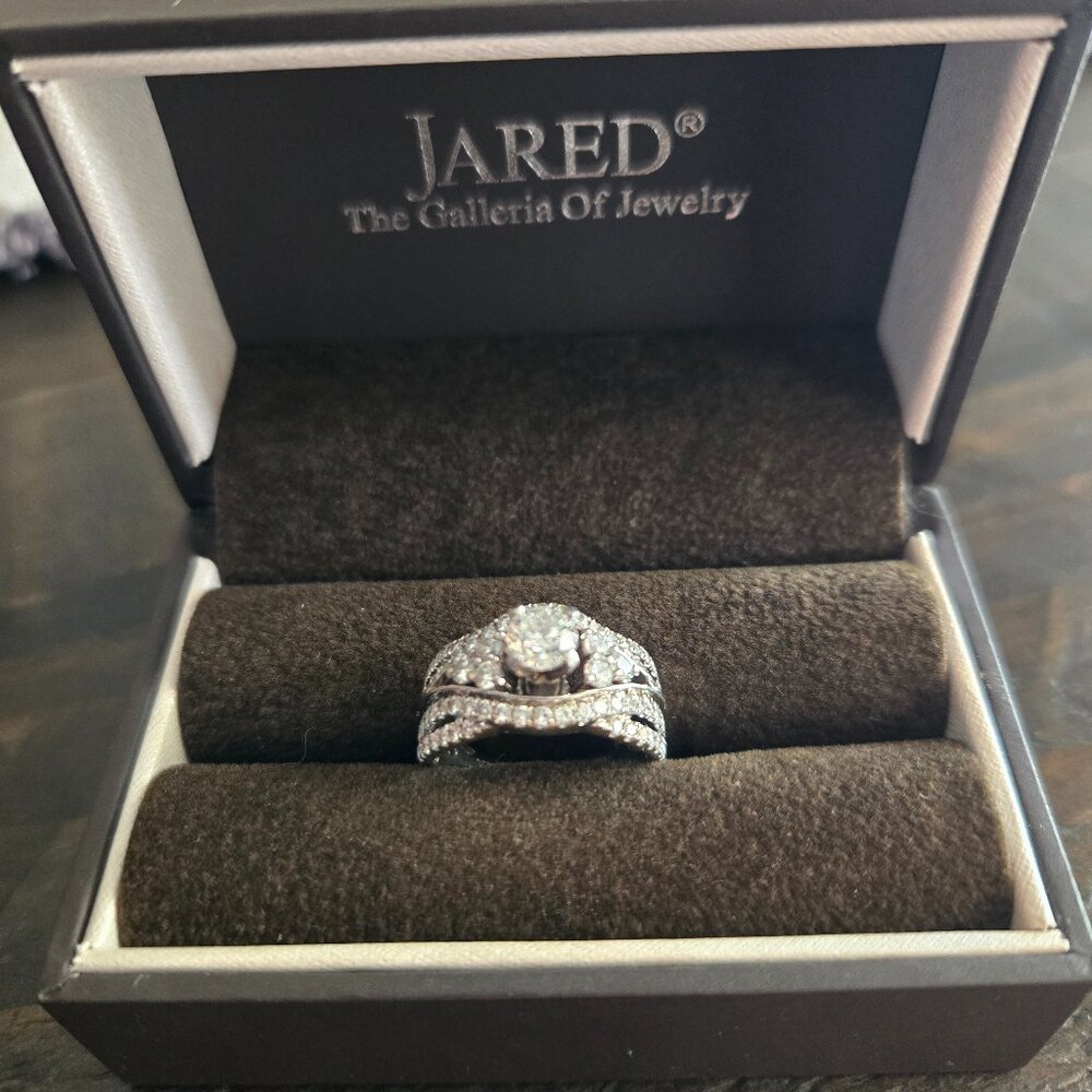 Engagement Ring For Sale!